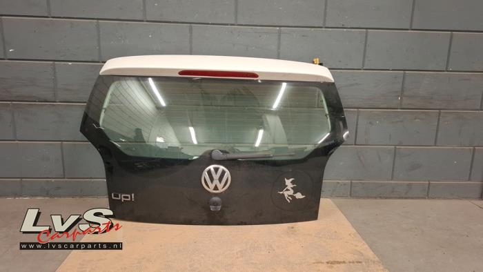 Volkswagen UP Hayon