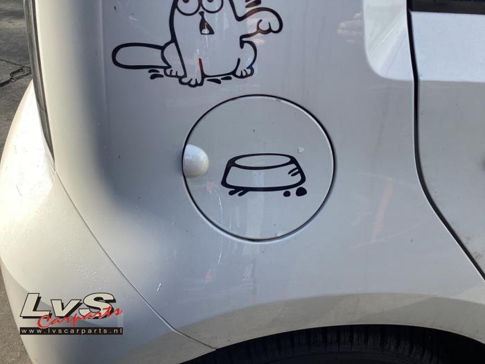 Volkswagen UP Clapet réservoir