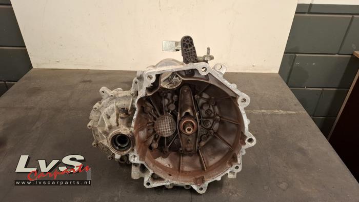Volkswagen UP Boîte de vitesse