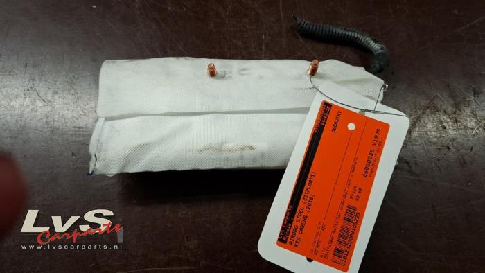 Kia Carens Airbag stoel (zitplaats)