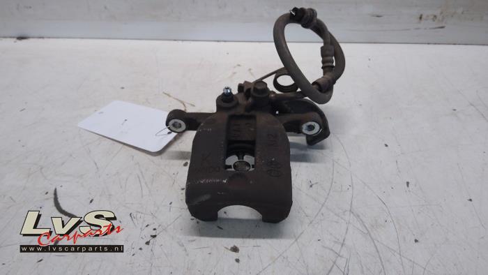 Kia Stonic Etrier de frein (pince) arrière gauche
