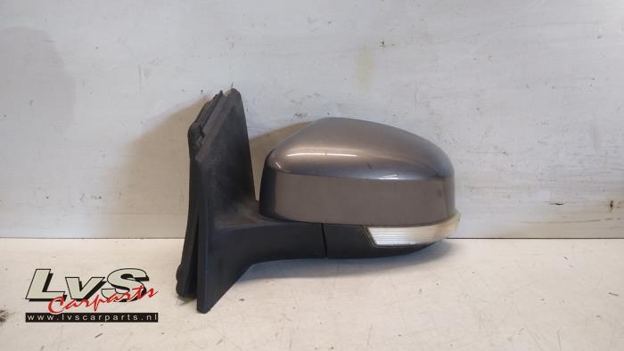 Ford Focus Rétroviseur extérieur gauche