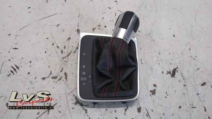 Volkswagen Golf Versnellingspookhoes