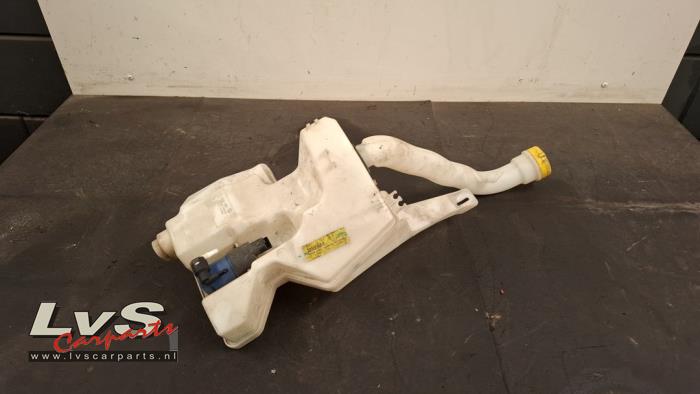 Renault Clio Scheibensprühertank vorne