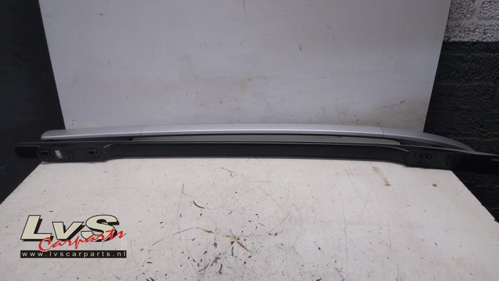 Kia Stonic Kit rails de toit