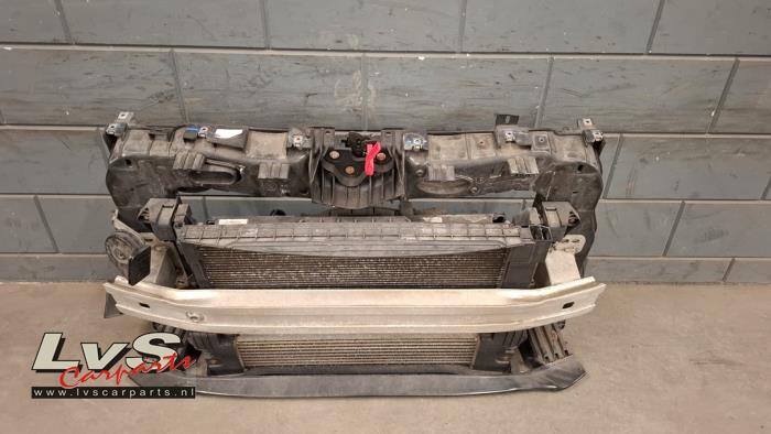 Fiat 500L Panneau avant