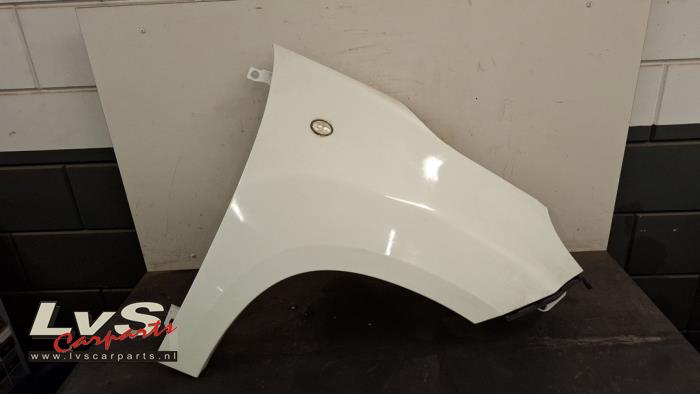 Fiat 500L Aile avant droite