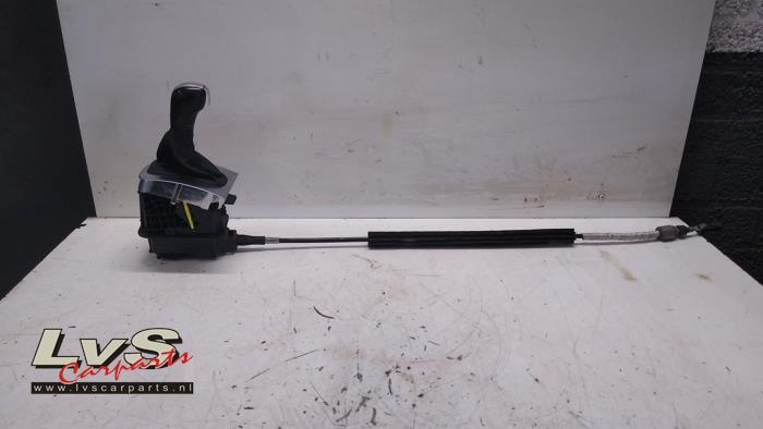 Volkswagen Golf Automatic gear selector