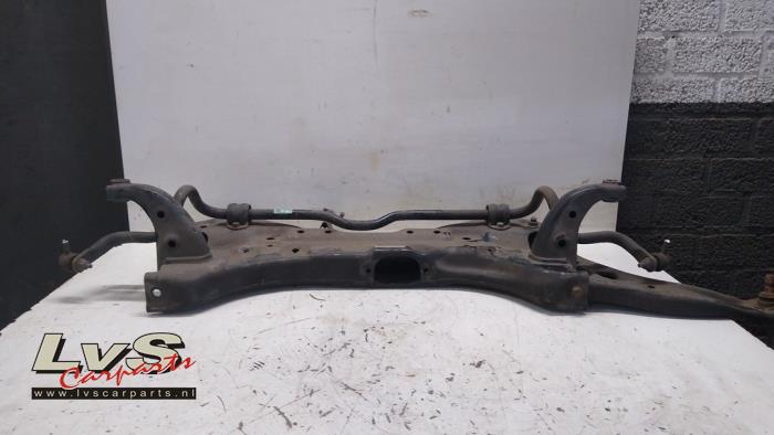 Kia Stonic Subframe
