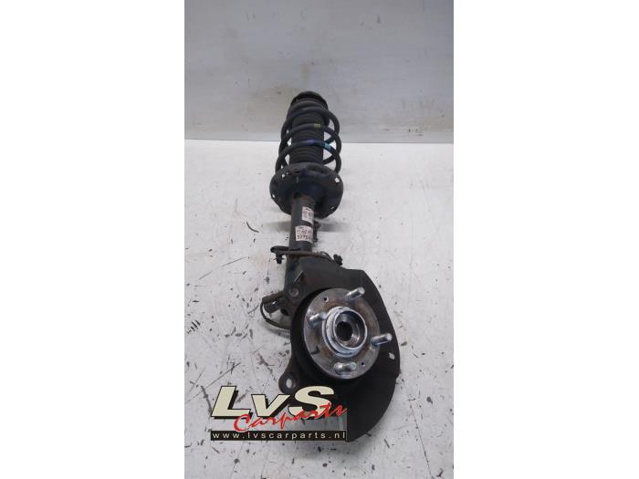 Kia Stonic Schokdemperpoot links-voor