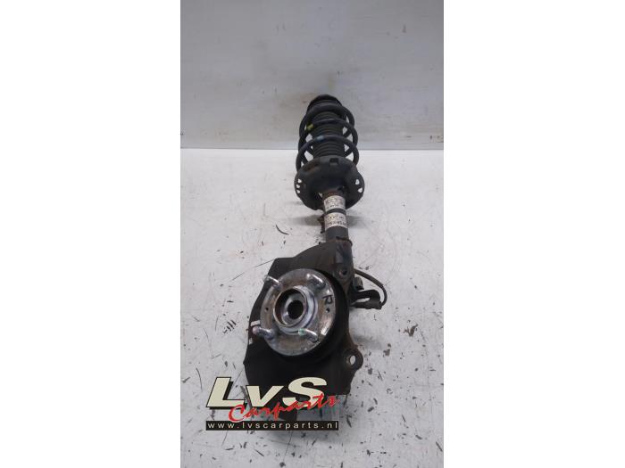 Kia Stonic Schokdemperpoot rechts-voor