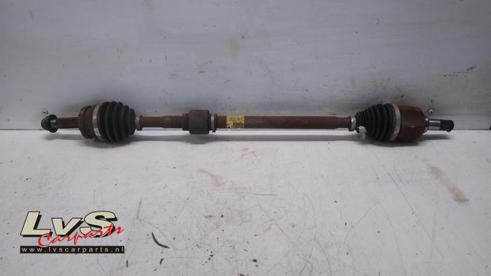 Kia Stonic Aandrijfas rechts-voor