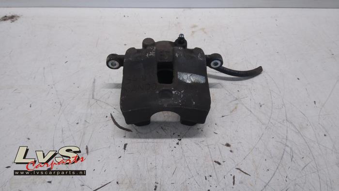 Kia Stonic Etrier de frein (pince) avant gauche