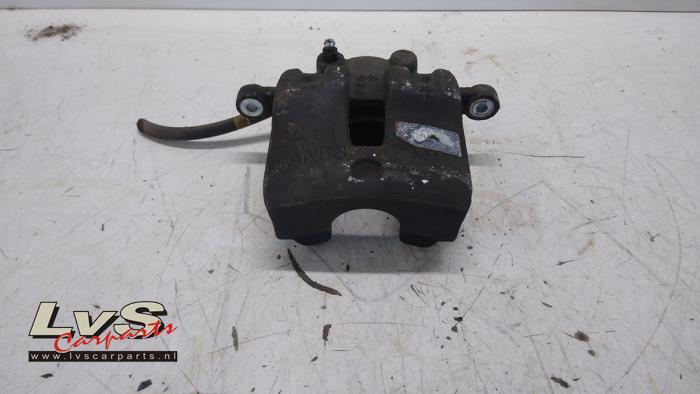 Kia Stonic Etrier de frein (pince) avant droit