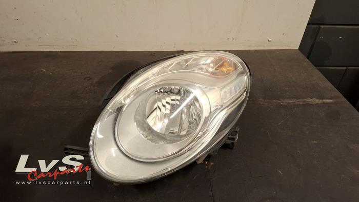 Fiat 500L Phare gauche