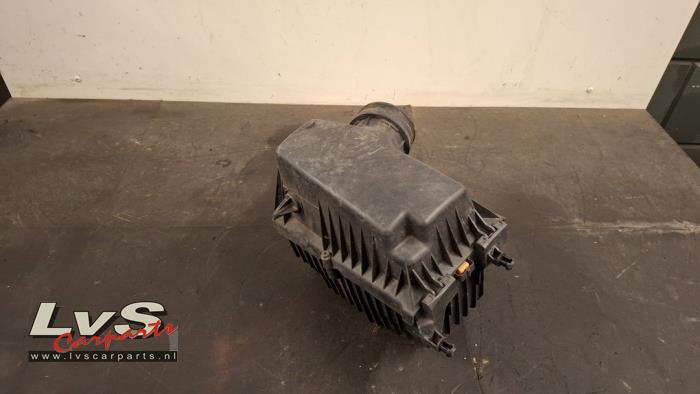 Fiat 500L Boîtier filtre à air