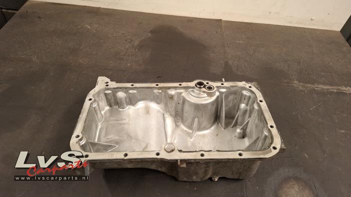 Suzuki SX-4 Carterpan