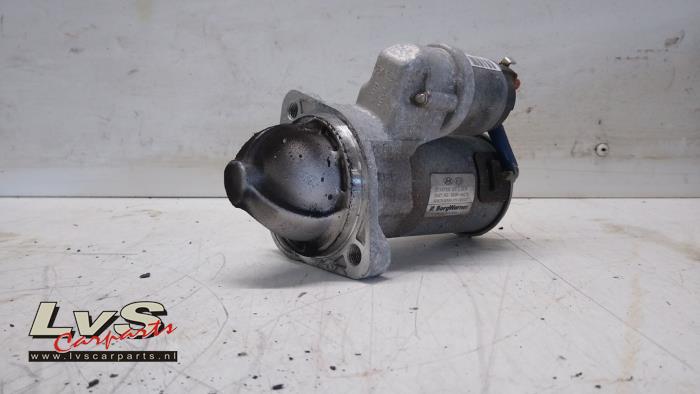 Kia Stonic Démarreur