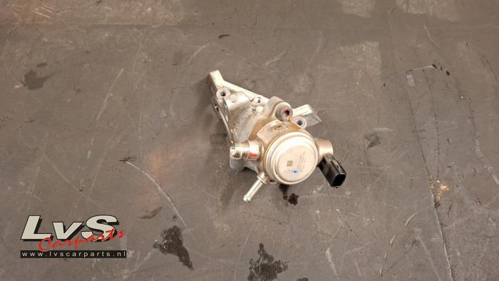 Suzuki SX-4 Hogedrukpomp