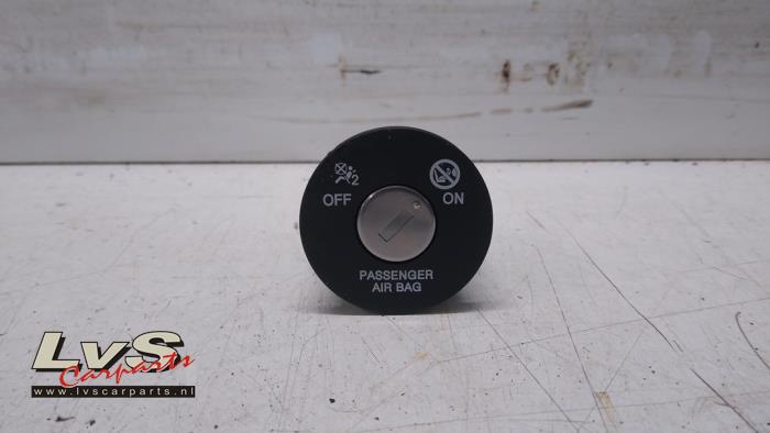 Kia Stonic Airbag commutateur