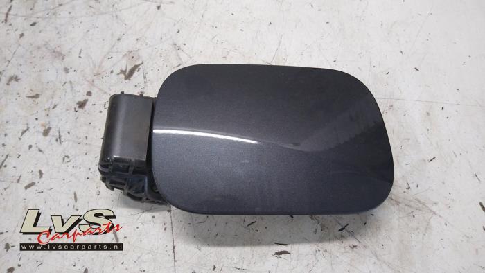 Kia Stonic Clapet réservoir