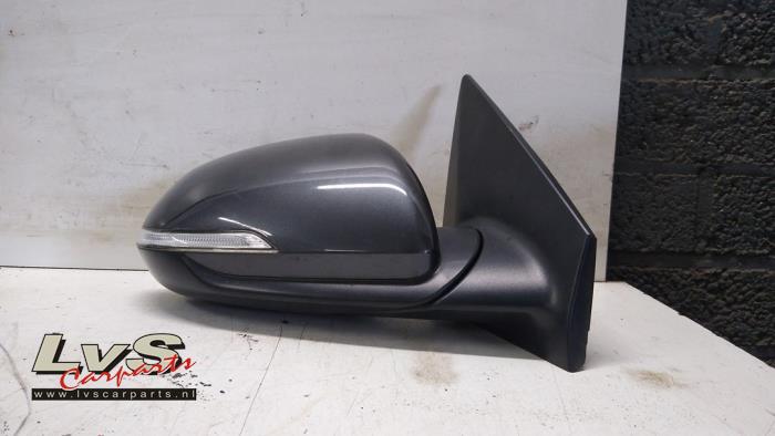 Kia Stonic Rétroviseur extérieur droit