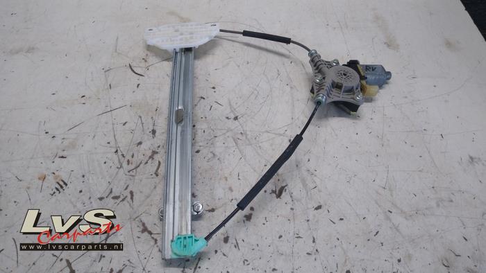 Kia Stonic Mécanique vitre 4portes avant droite