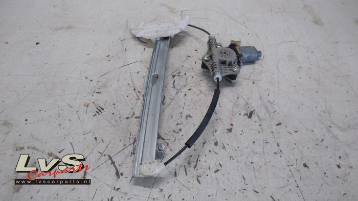 Kia Stonic Mécanique vitre 4portes arrière droite