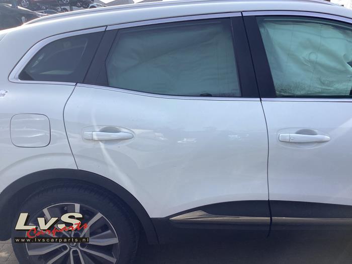 Renault Kadjar Portier 4Deurs rechts-achter