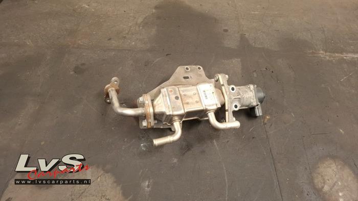 Suzuki SX-4 Refroidisseur RGE