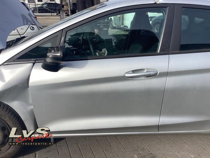 Ford Fiesta Portier 4Deurs links-voor