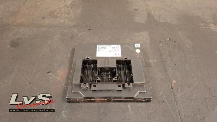 Skoda Fabia Computer Body Control