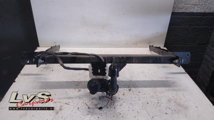 Ford Mondeo Trekhaak