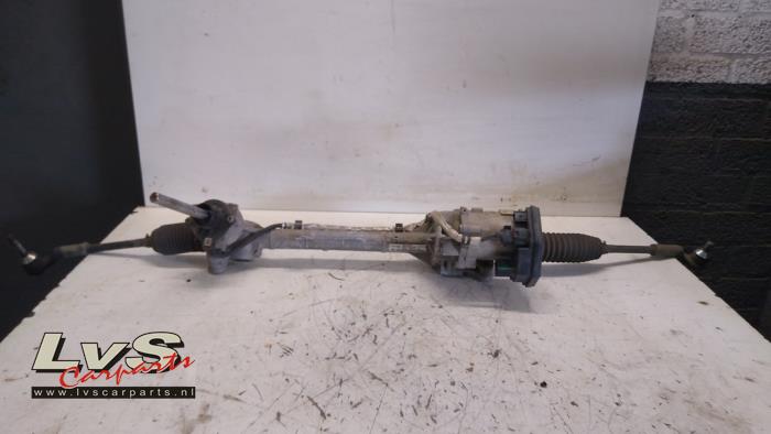 Ford Mondeo Stuurhuis Bekrachtigd