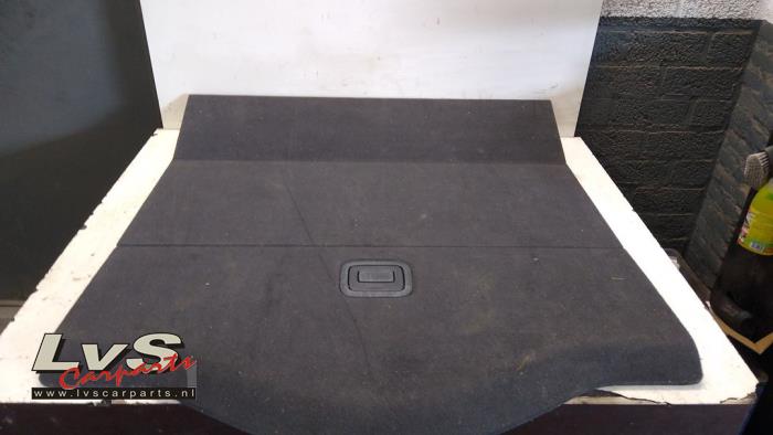 Ford Mondeo Vloerplaat bagageruimte