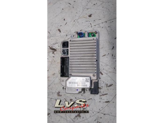 Ford Mondeo Navigatie Module