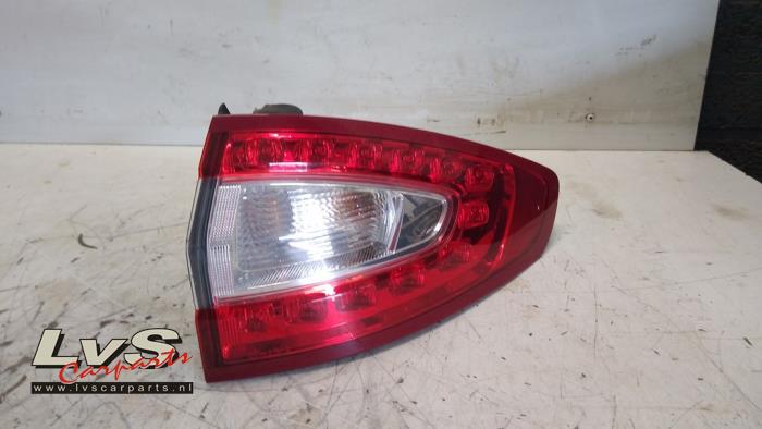 Ford Mondeo Achterlicht rechts