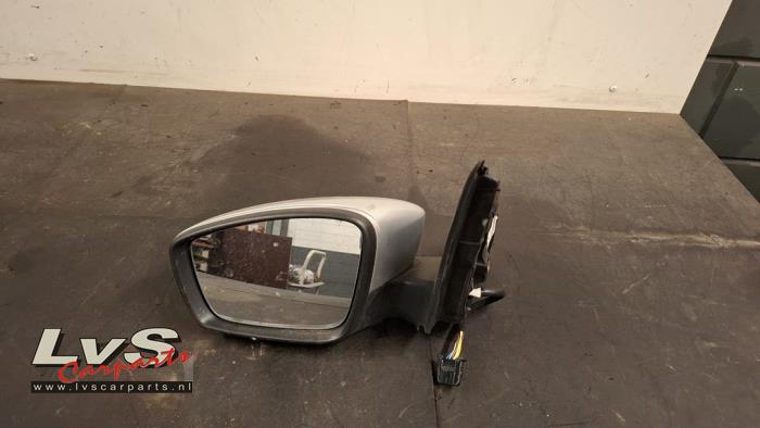 Skoda Fabia Buitenspiegel links