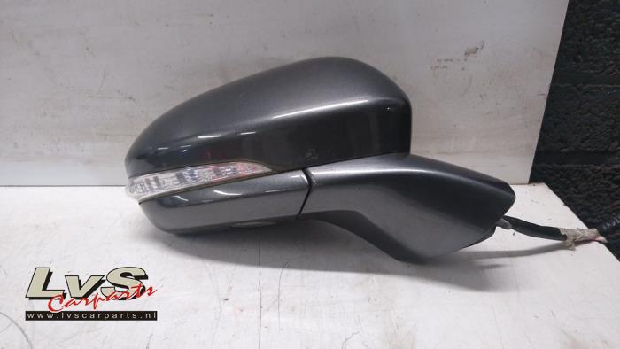 Ford Mondeo Buitenspiegel rechts