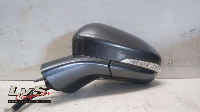 Ford Mondeo Buitenspiegel links