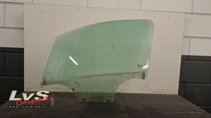 Opel Mokka Portierruit 4Deurs links-voor