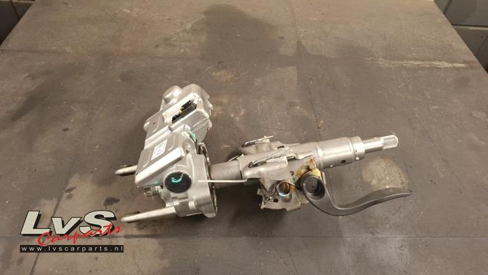 Opel Mokka Stuurbekrachtiging Elektrisch