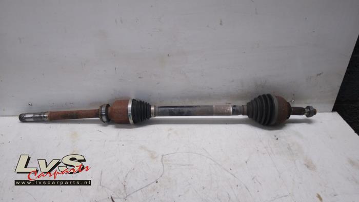 Opel Vivaro Aandrijfas rechts-voor