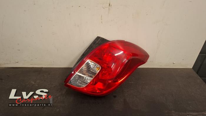 Opel Mokka Achterlicht rechts