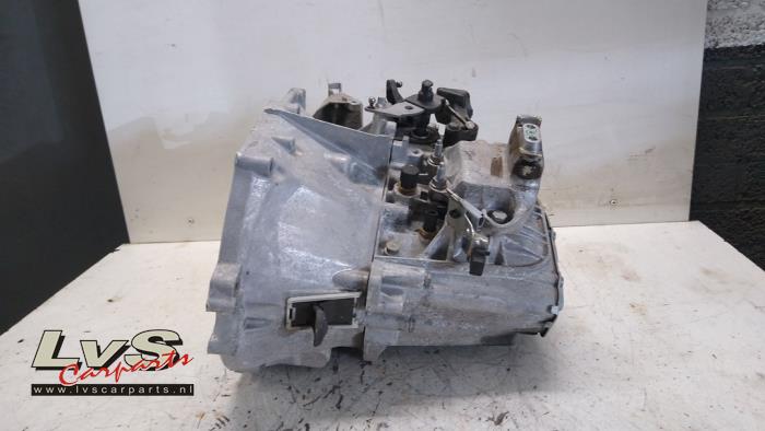 Opel Vivaro Versnellingsbak