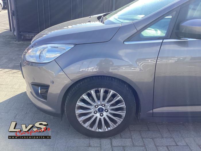 Ford Grand C-Max Voorkop compleet