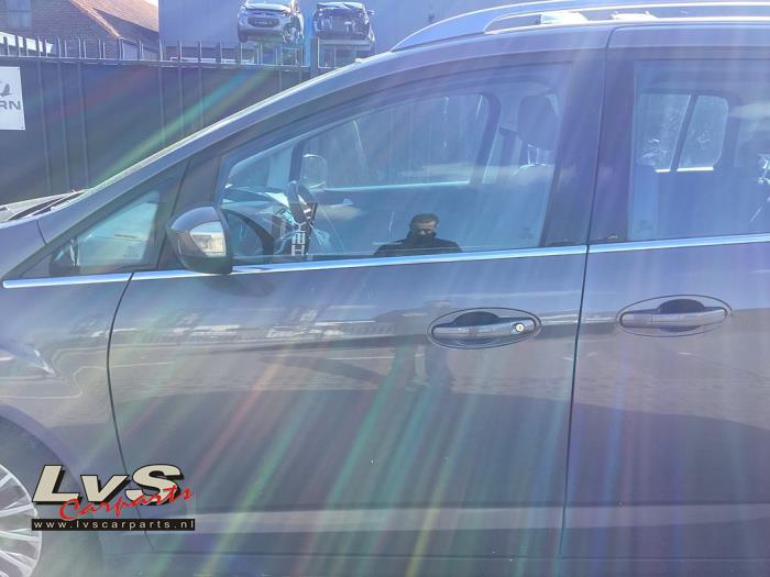 Ford Grand C-Max Portière 4portes avant gauche