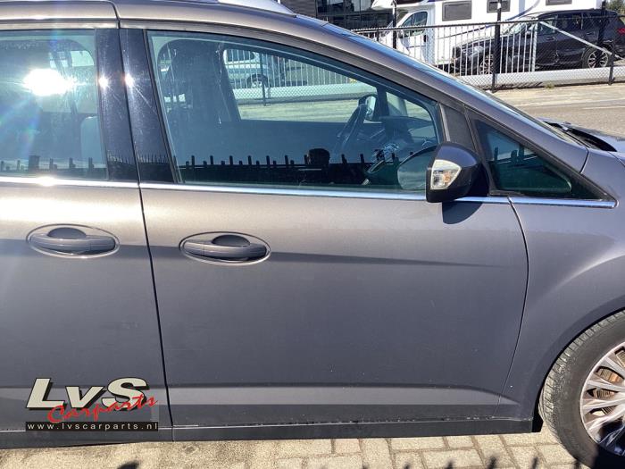 Ford Grand C-Max Portière 4portes avant droite