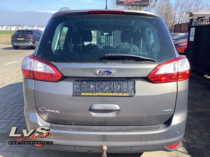 Ford Grand C-Max Hayon