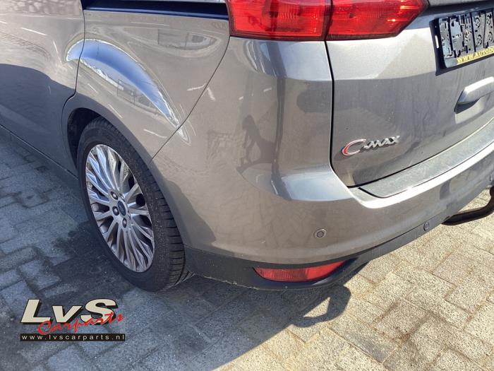 Ford Grand C-Max Pare-chocs arrière